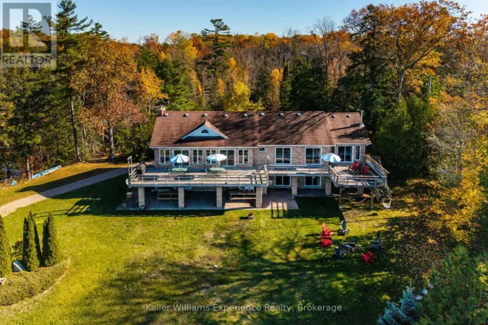804 KINGS FARM ROAD, Georgian Bay