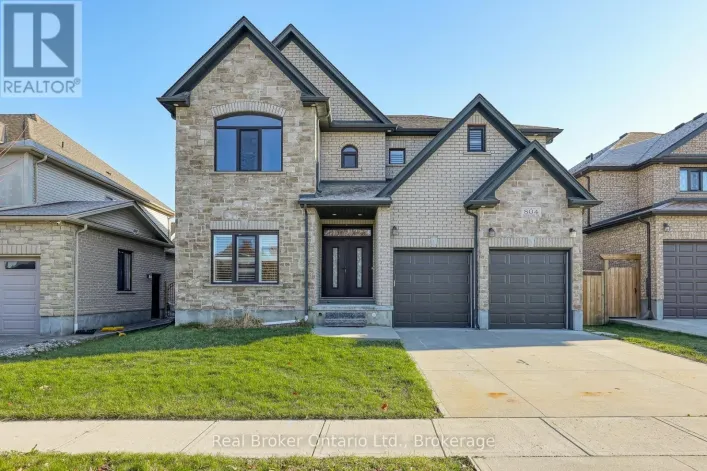 804 NORMANDY DRIVE, Woodstock