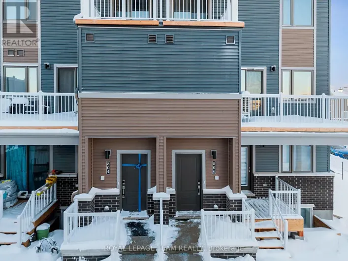 804 PARNIAN PRIVATE, Ottawa