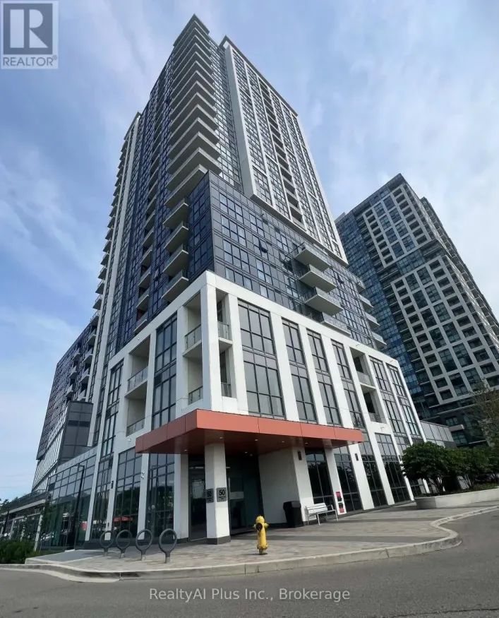 804 #ROOM - 50 THOMAS RILEY ROAD, Toronto