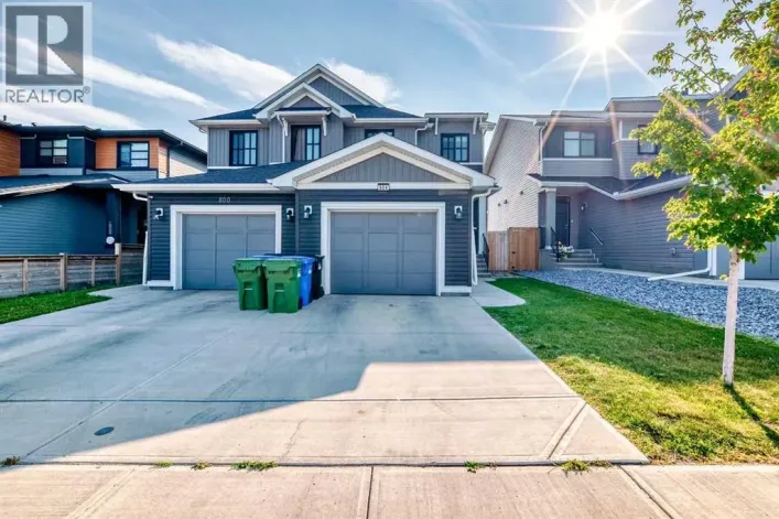 804 Seton Circle SE, Calgary