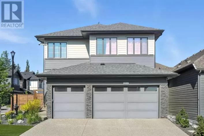 804 Shawnee Terrace SW, Calgary