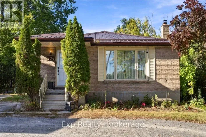 804 SHERBROOKE STREET, Peterborough