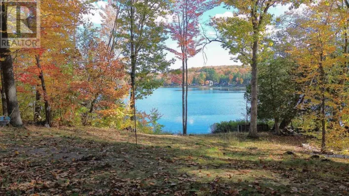 804 Sunset Beach RD, Iron Bridge