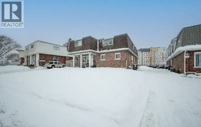 804 WALTER Street Unit# C, Cambridge