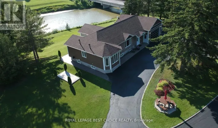 804164 GOLF COURSE ROAD, Temiskaming Shores