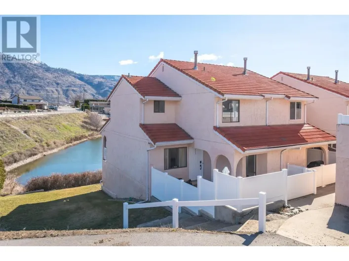 8043 VEDETTE Drive Unit# 1A, Osoyoos