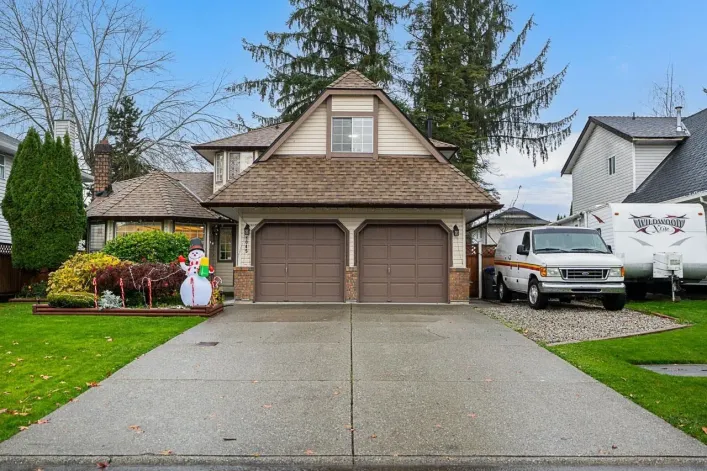 8045 164A STREET, Surrey