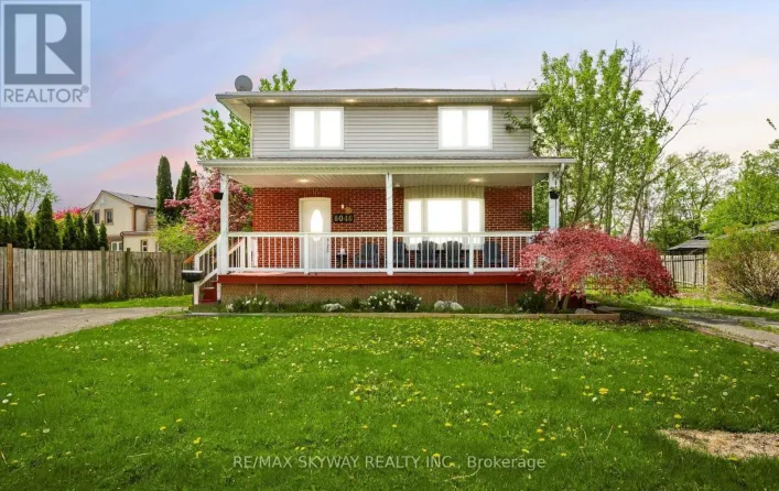 8046 BEAVERDAMS ROAD, Niagara Falls
