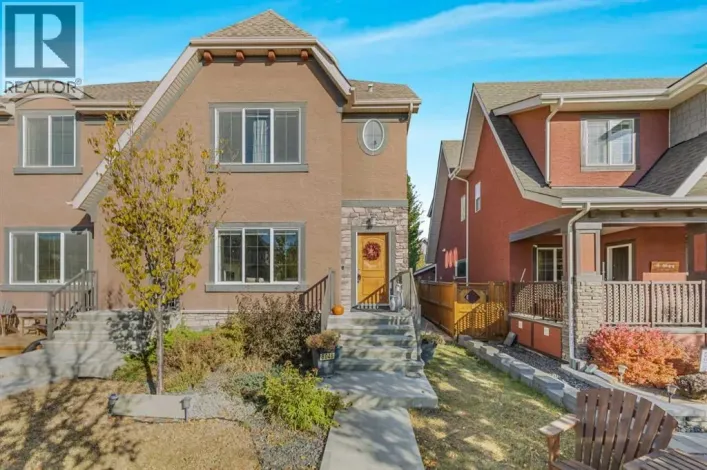 8048 Masters Boulevard SE, Calgary