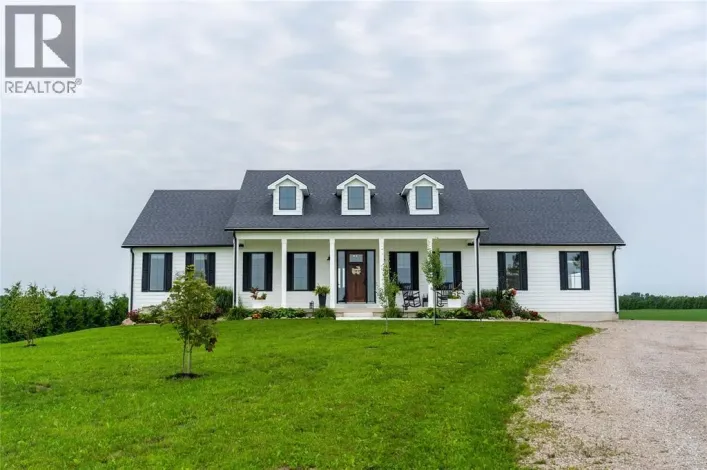 8049 NORTHVILLE ROAD, Lambton Shores