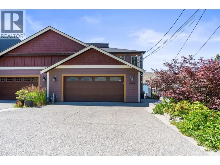 8049 Okanagan Landing Road, Vernon
