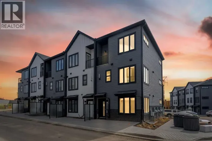 804A, 120 Arbour Lake Court NW, Calgary