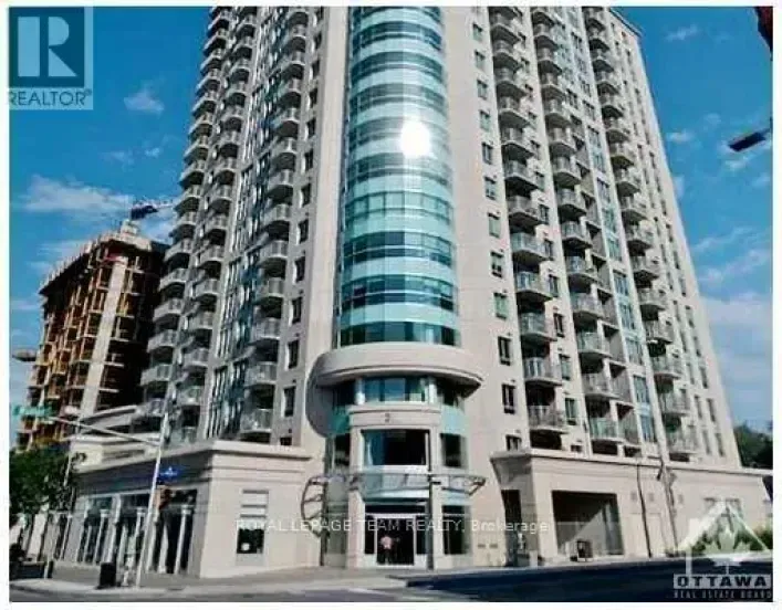 804A - 234 RIDEAU STREET S, Ottawa