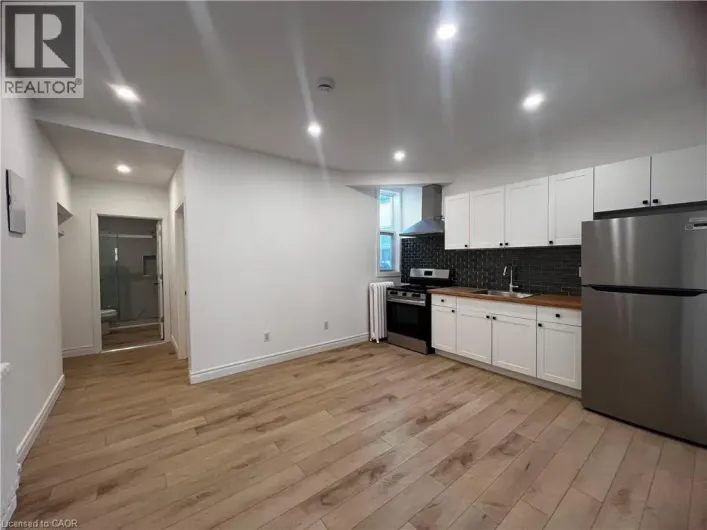 804A ST CLAIR Avenue W Unit# 102, Toronto