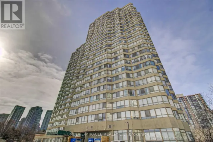 804B - 3605 KARIYA DRIVE, Mississauga