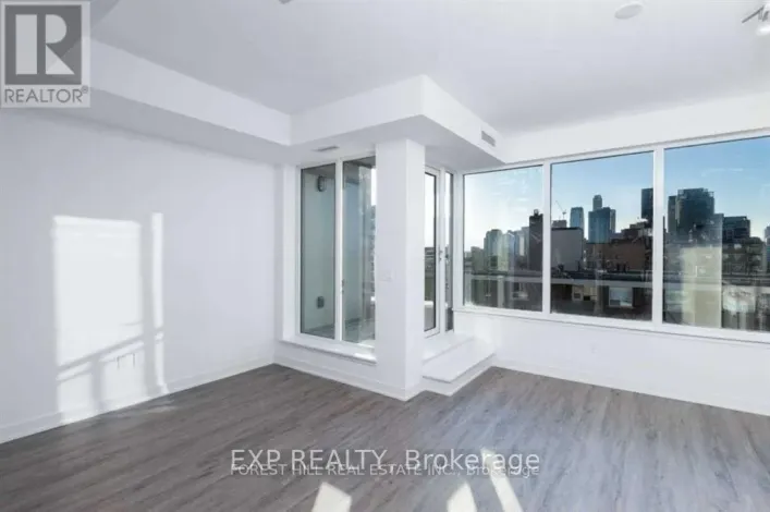 805 - 1 CARDIFF ROAD, Toronto