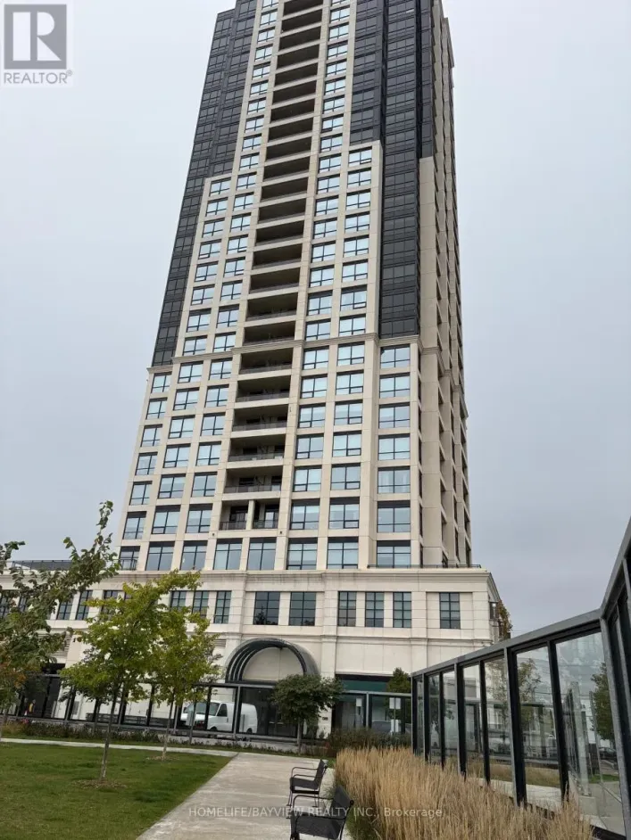 805 - 1 GRANDVIEW AVENUE, Markham