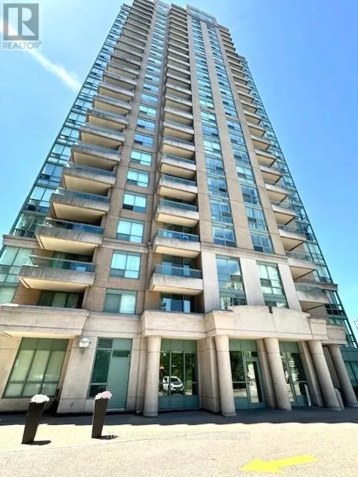 805 - 1 PEMBERTON AVENUE, Toronto
