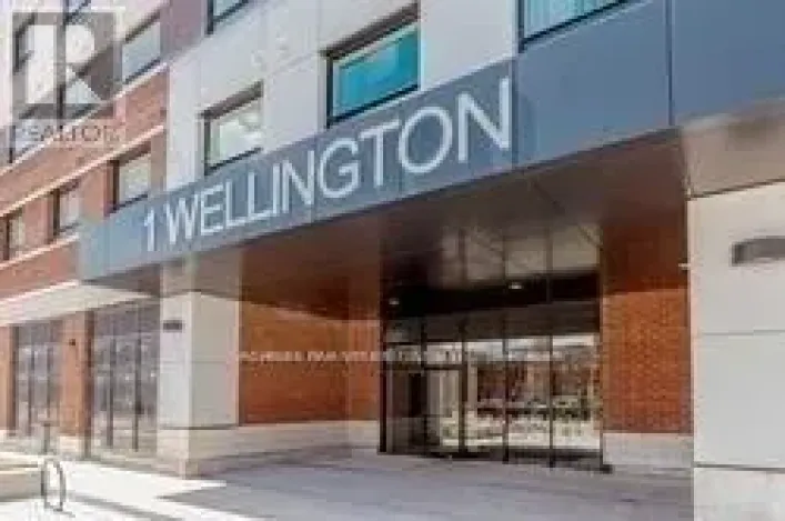 805 - 1 WELLINGTON STREET, Brantford