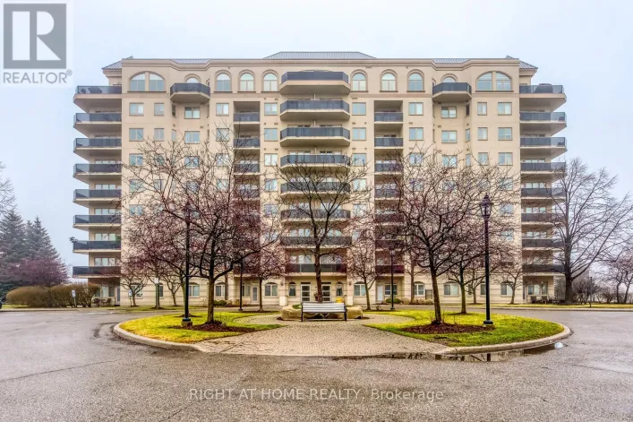 805 - 10 DAYSPRING CIRCLE, Brampton