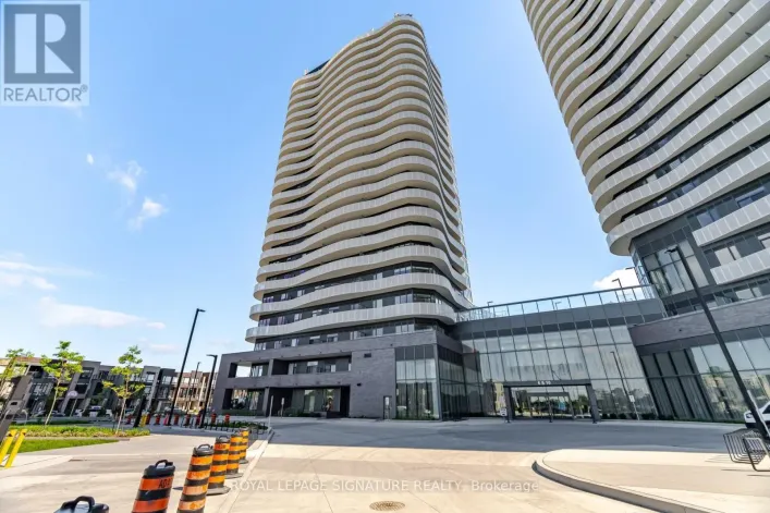 805 - 10 FLAVELLE TRAIL, Vaughan