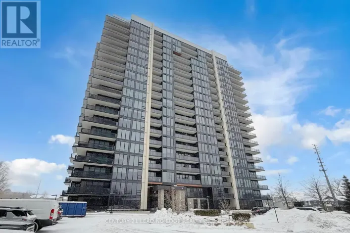 805 - 1035 SOUTHDOWN ROAD, Mississauga