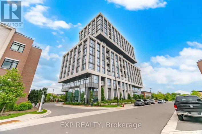 805 - 1063 DOUGLAS MCCURDY COMMON, Mississauga