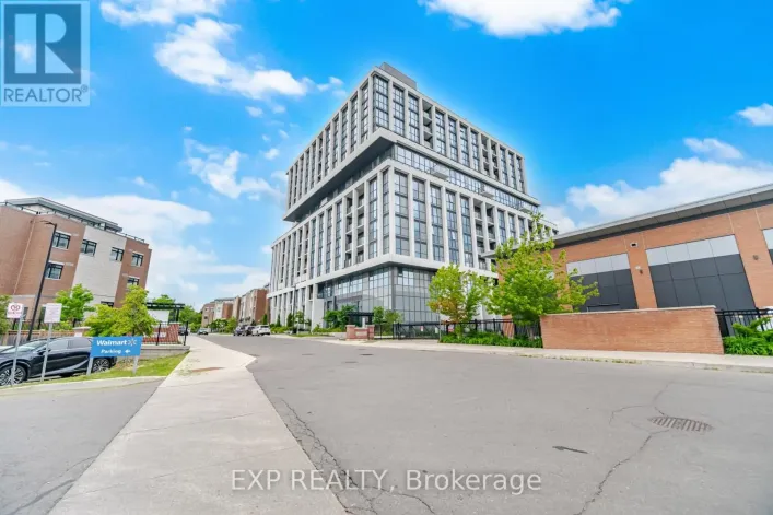 805 - 1063 DOUGLAS MCCURDY COMMON, Mississauga
