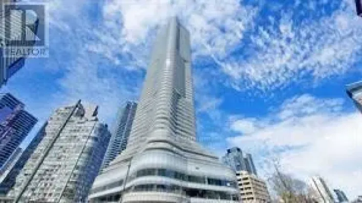 805 - 11 WELLESLEY STREET W, Toronto