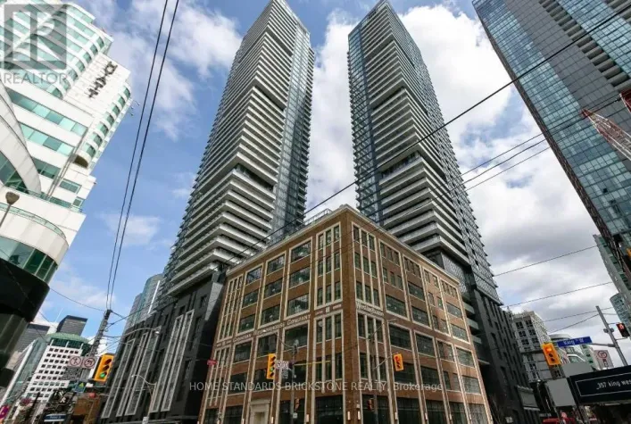 805 - 115 BLUE JAYS WAY, Toronto