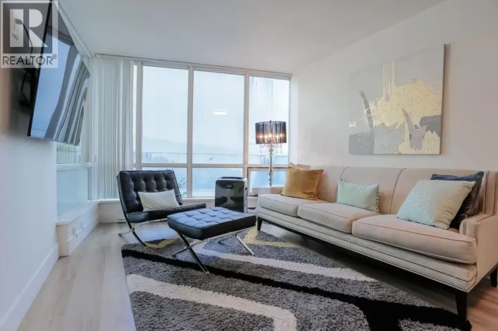 805 1166 MELVILLE STREET, Vancouver