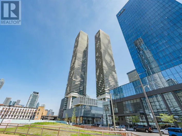 805 - 138 DOWNES STREET, Toronto