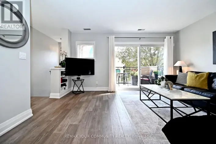 805 - 1400 THE ESPLANADE N, Pickering