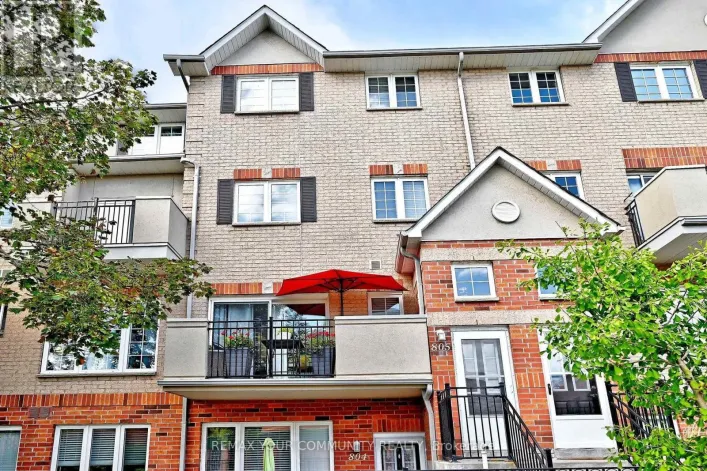 805 - 1400 THE ESPLANADE ROAD, Pickering