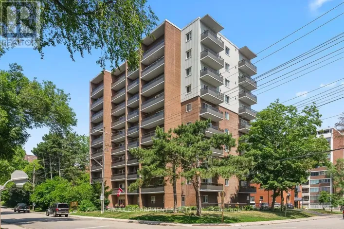 805 - 15 ELIZABETH STREET N, Mississauga