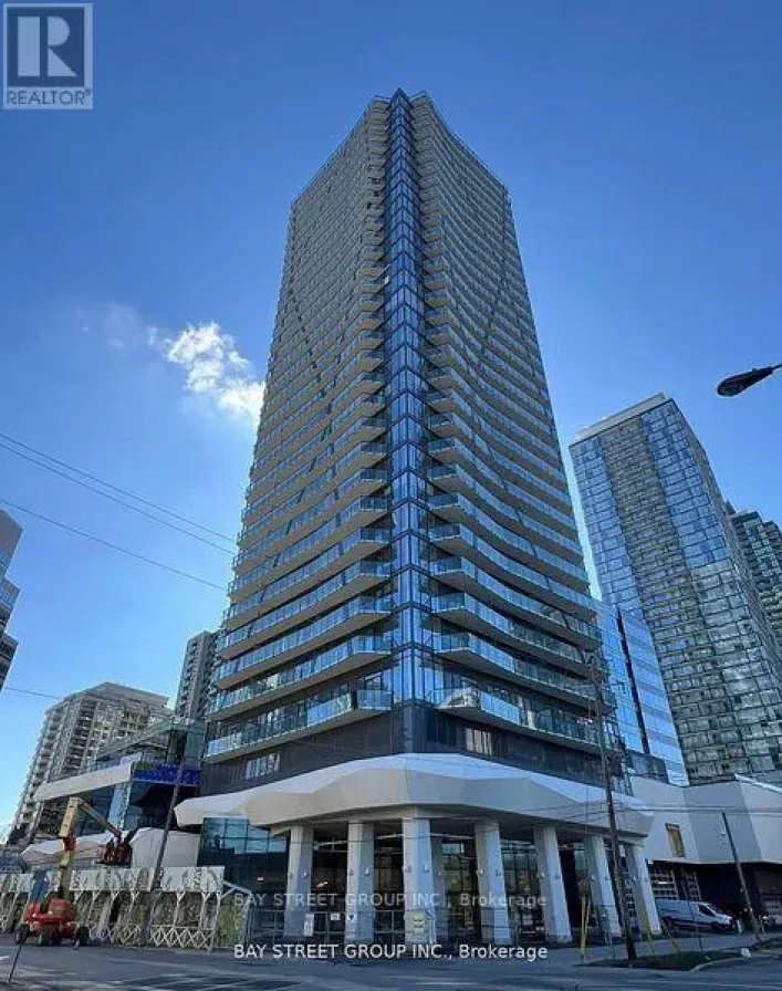 805 - 15 ELLERSLIE AVENUE, Toronto