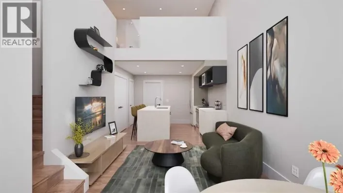 805, 155 Crimson Ridge Place NW, Calgary