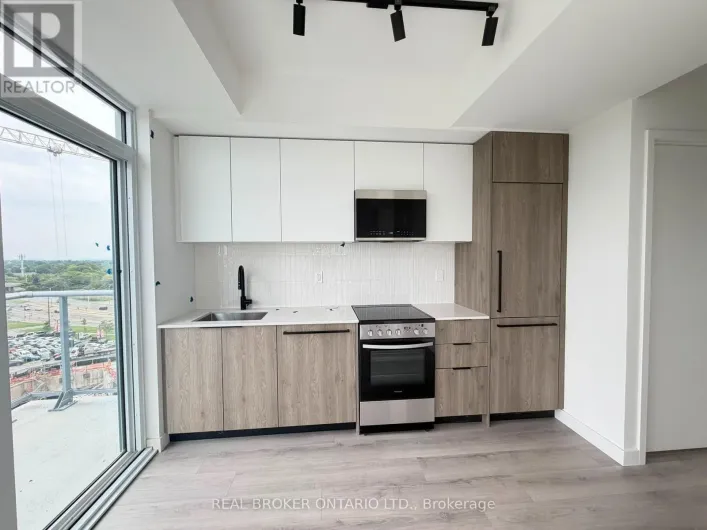 805 - 1635 MILITARY TRAIL, Toronto