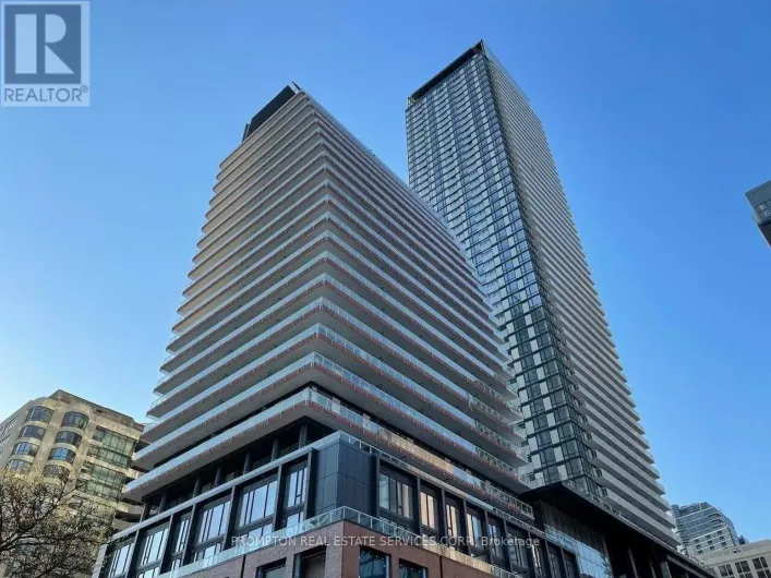 805 - 18 MAITLAND TERRACE, Toronto