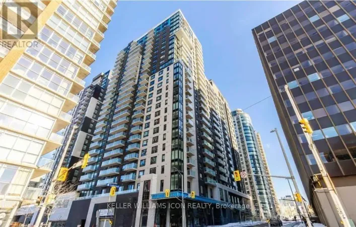 805 - 180 GEORGE STREET, Ottawa