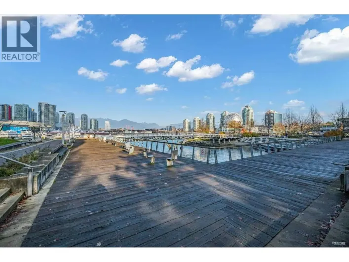 805 181 W 1ST AVENUE, Vancouver