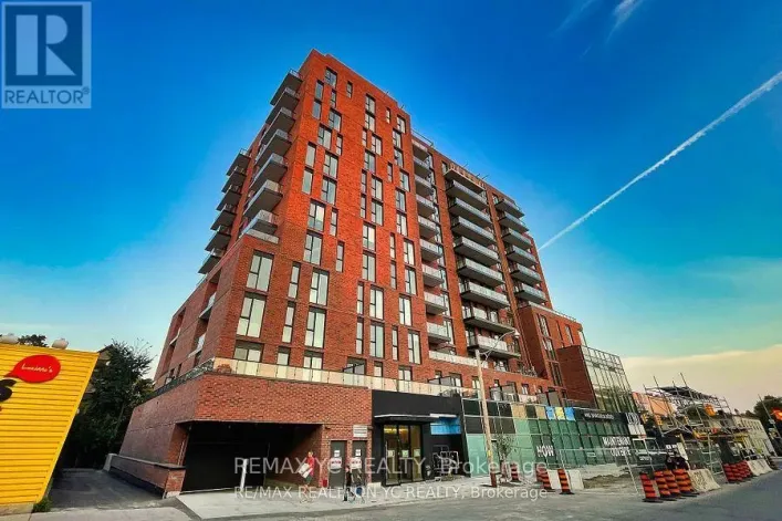 805 - 185 ALBERTA AVENUE, Toronto