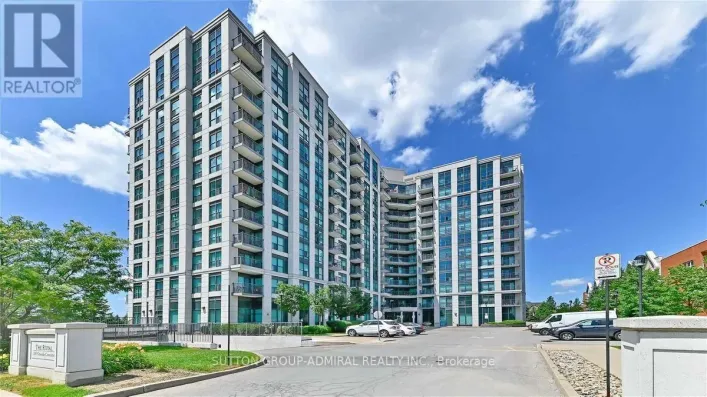 805 - 185 ONEIDA CRESCENT, Richmond Hill