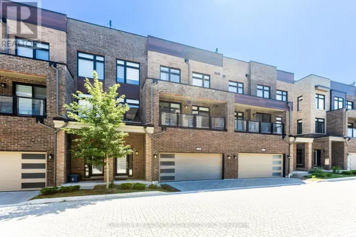 805 - 1865 PICKERING PARKWAY, Pickering