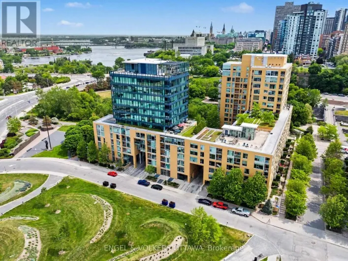 805 - 200 LETT STREET, Ottawa