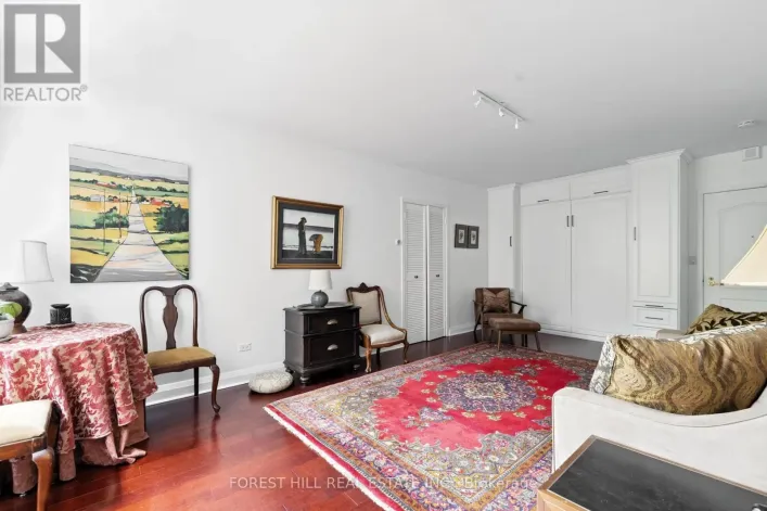 805 - 21 DALE AVENUE, Toronto