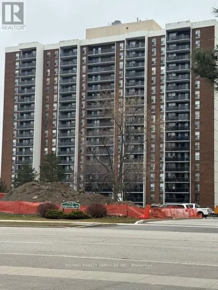 805 - 21 KNIGHTSBRIDGE ROAD, Brampton