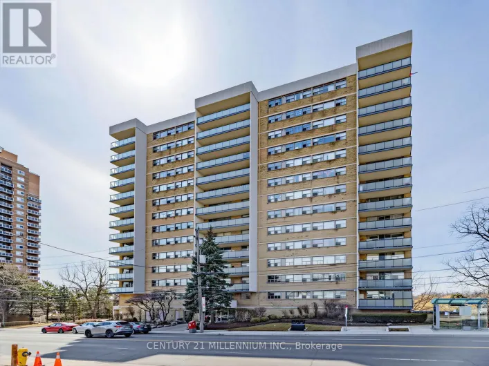 805 - 2130 WESTON ROAD, Toronto