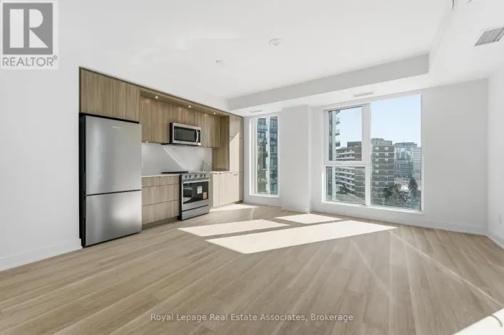 805 - 25 CORDOVA AVENUE, Toronto